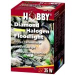 Hobby Diamond Halogen Floodlight 75 W – Hledejceny.cz