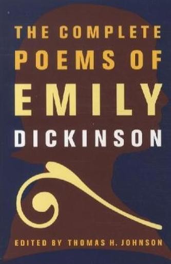 The Complete Poems of Emily Dickinso - E. Dickinson
