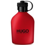 Hugo Boss Hugo Red toaletní voda pánská 150 ml – Hledejceny.cz