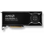 Sapphire Radeon AI PRO R9700 32GB GDDR6 32358-01-20G – Sleviste.cz