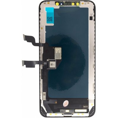 LCD Displej + Dotyková deska iPhone XS Max – Hledejceny.cz