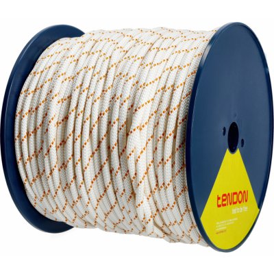 Tendon Speleo 9 mm 200 m – Zboží Dáma