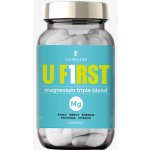 U FIRST Magnesium Triple Blend 60 kapslí – Hledejceny.cz