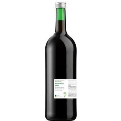 Dědek kořenář CESMÍNOVÁ SMĚS 1000 ml CEK – Hledejceny.cz