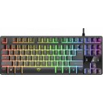 Trust GXT 833 Thado TKL Illuminated Gaming Keyboard 24293 – Zboží Živě