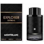 Montblanc Explorer Extreme Parfum parfém pánský 100 ml – Zboží Dáma