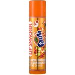 Lip Smacker Fanta balzám na rty s příchutí Orange 4 g – Zboží Mobilmania