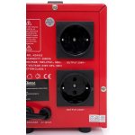 KRAFT&DELE KRAFT&DELE Stabilizátor napětí AVR 2000 VA 230 V KD1933 – Sleviste.cz