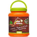 Equinatura Pamlsky pro koně Ovoce banán ananas papája 2,25 kg – Zboží Mobilmania