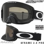 Oakley OFrame 2.0 PRO MX Sand Jet | Zboží Auto