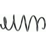 Pružina tlumiče pérování SACHS SA 998 882 – Sleviste.cz