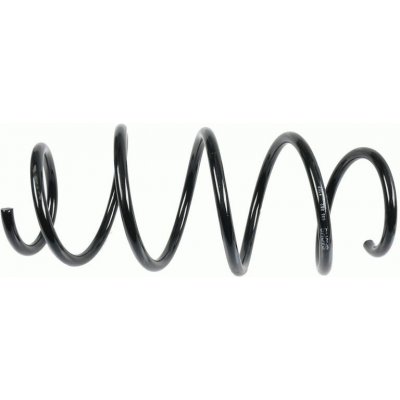 Pružina tlumiče pérování SACHS SA 998 882 – Sleviste.cz