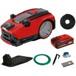 Einhell Power X-Change FREELEXO CAM PLUS 600 – Hledejceny.cz