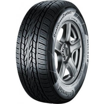 Continental CrossContact LX Sport 225/65 R17 102H