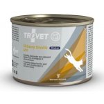 Trovet Adult Cat ASD Urinary Struvite Chicken 200 g – Hledejceny.cz