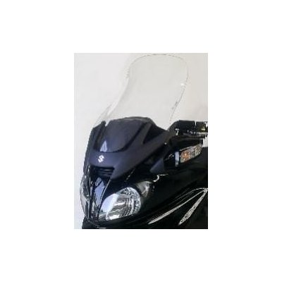 WSCRN SUZUKI 650 BURGMAN 73CM BS108HPIN | Zboží Auto