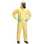 DuPont Tyvek Tychem C žlutý M – Zboží Dáma