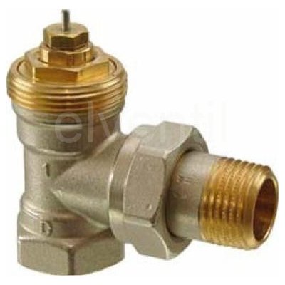 Siemens Ventil rohový, 3/8" VEN210 – Sleviste.cz