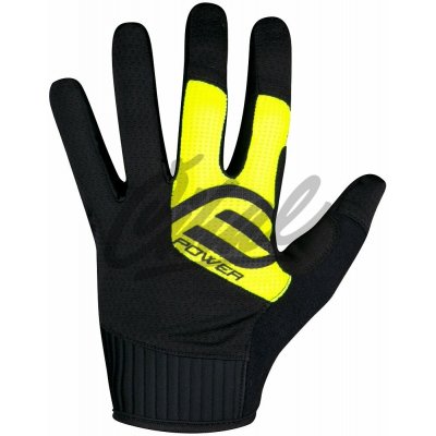 Force MTB Power LF black/fluo – Zboží Dáma