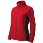 Malfini Direct dámská fleece mikina s kapucí 418 červená – Hledejceny.cz