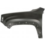 BLATNÍK PŘEDNÍ LEVÝ JEEP RENEGADE (BU), 09.14- OE: 68306729AA, 68306752AA, 68263197AA POLCAR | Zboží Auto