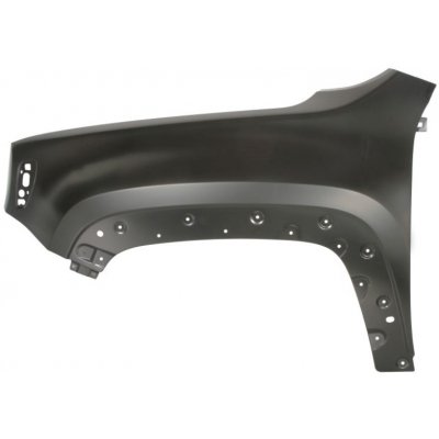 BLATNÍK PŘEDNÍ LEVÝ JEEP RENEGADE (BU), 09.14- OE: 68306729AA, 68306752AA, 68263197AA POLCAR | Zboží Auto