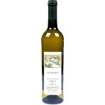 Mádl Sauvignon kabinet 2023 11,5% 0,75 l (holá láhev) – Zboží Dáma