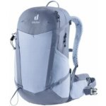 Deuter Futura 25l SL cassis-ashrose červená – Zboží Mobilmania