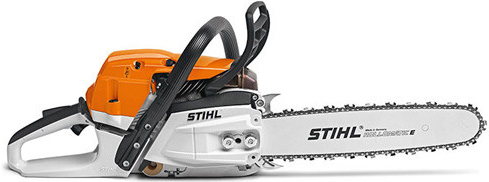 STIHL MS 261 C-M, VW 37 RS