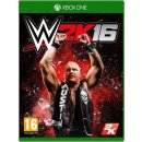 WWE 2K16