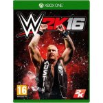 WWE 2K16 – Hledejceny.cz