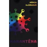 Karanténa - 1. vydání Naše vojsko – Hledejceny.cz