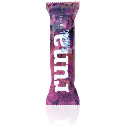 Energy Runa snack 60 g – Zboží Dáma