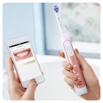 Oral-B Genius 10000N Rose Gold – Sleviste.cz