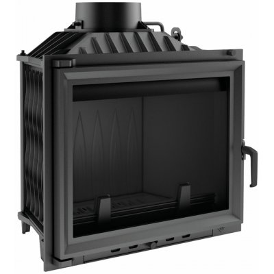 Kratki ANTEK 10 kW průměr 180 mm na dřevo – Sleviste.cz