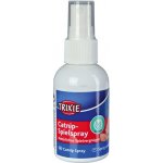 Trixie Catnip spray na hračky podporuje hravost 50 ml – Sleviste.cz