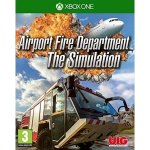 Airport Fire Department - The Simulation – Sleviste.cz