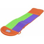 Bestway 52484 skluzavka vodní Double Slide 4,88 m – Zboží Dáma