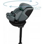 Maxi-Cosi Emerald 360 S 2025 Tonal Graphite – Hledejceny.cz