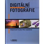 Digitální fotografie - Vigué Jordi, Pevná vazba vázaná – Zbozi.Blesk.cz