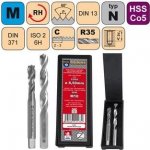 Nástrojecz CZZ2050-SD-M6-ISO2 – Hledejceny.cz