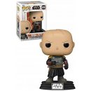 Funko Pop! 490 Star Wars Mandalorian Boba Fett Without Helmet