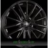 Alu kolo, lité kolo GMP Sparta 9,5x22 5x114,3 ET37 gloss black