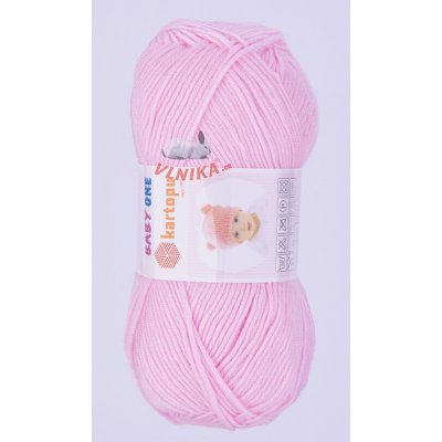 Kartopu Příze Baby One Varianta: K782 – Hledejceny.cz