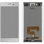 LCD Displej + Dotykové sklo Sony Xperia XZ1 – Zboží Živě