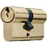 ASSA ABLOY FAB 3*** 30+35 mosaz – Zboží Mobilmania