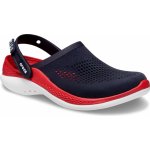 Crocs LiteRide 360 Clog navy/pepper – Zboží Dáma