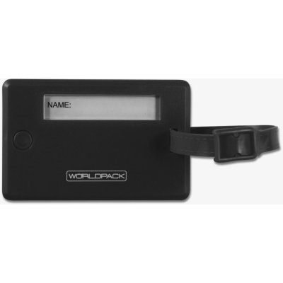 Fabrizio 00114-0100 černá – Zboží Mobilmania