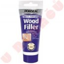 Ronseal Wood Filler tónovaný tmel 465g bílý