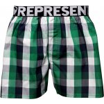 Represent TRENKY Classic MIKE 20235 zelená – Hledejceny.cz